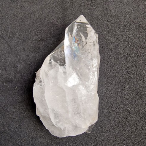 Master quartz cathedral rock crystal cx20pc332