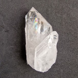 Master quartz cathedral rock crystal cx20pc332