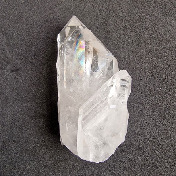 Master quartz cathedral rock crystal cx20pc332