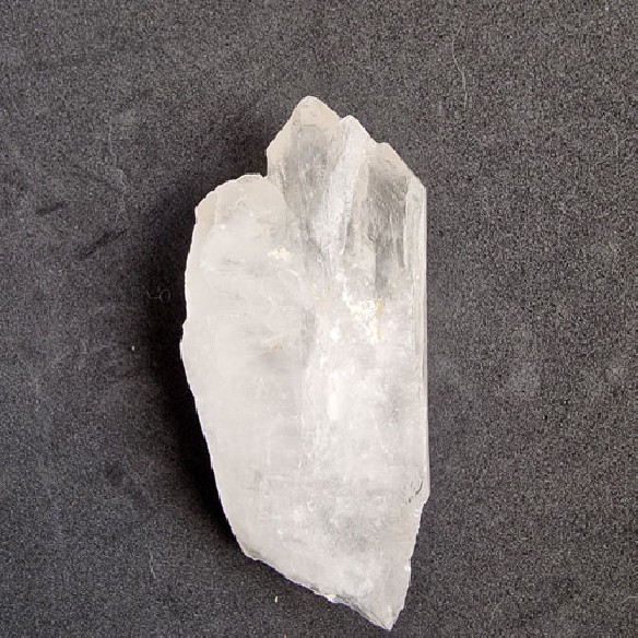 Master quartz cathedral rock crystal cx20pc334