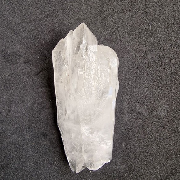 Master quartz cathedral rock crystal cx20pc334