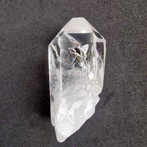Master quartz fused rock crystal cx20pc340