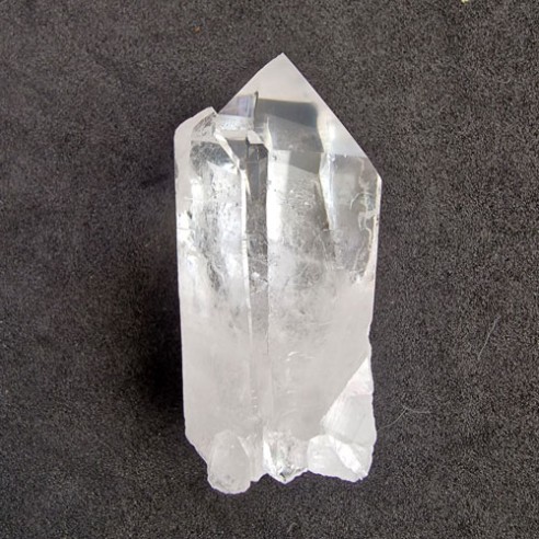 Master quartz fused rock crystal cx20pc340