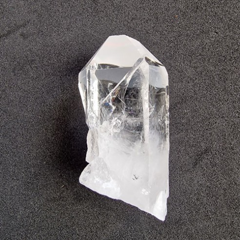 Master quartz fused rock crystal cx20pc340