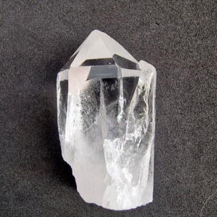 Master quartz fused rock crystal cx20pc340