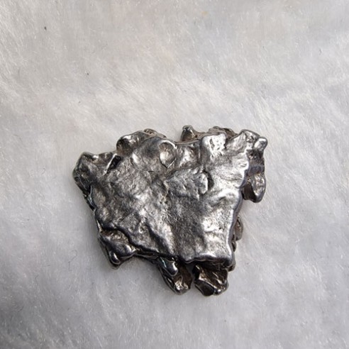 Meteorito Campo de Cielo
