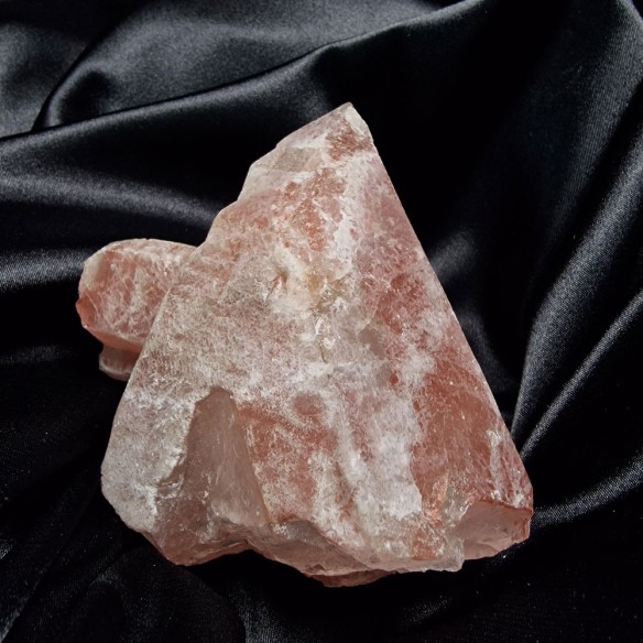 Punta de Natural Quars Liti Rosa del Brasil