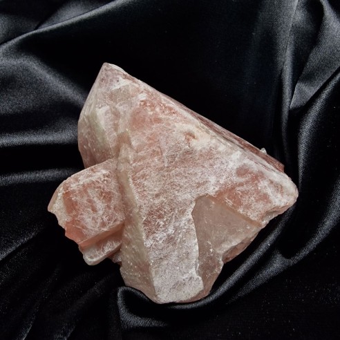 Punta de Natural Quars Liti Rosa del Brasil