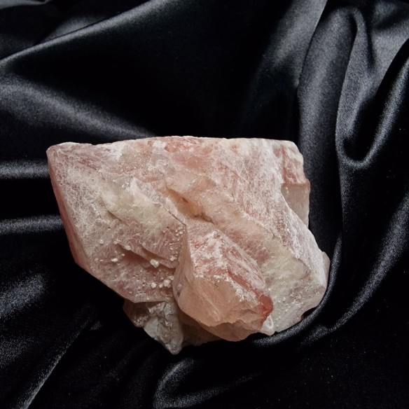 Punta de Natural Quars Liti Rosa del Brasil