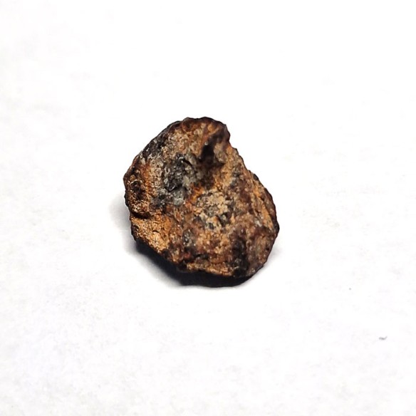 Meteorito Aletali