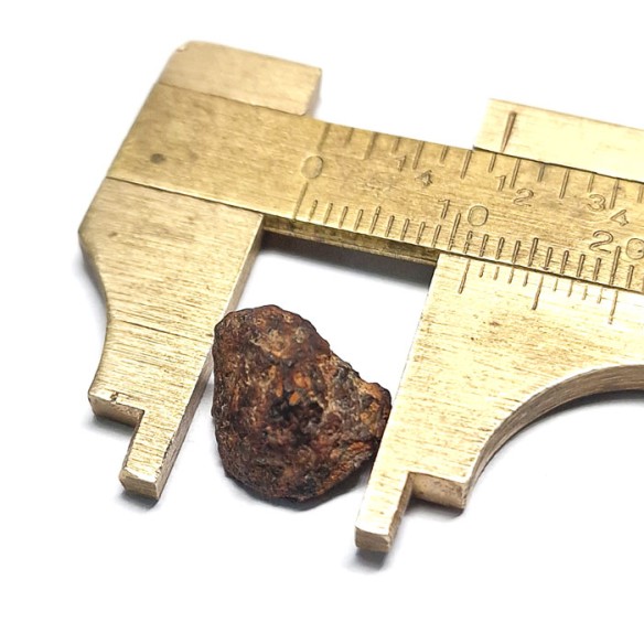 Meteorito Aletali