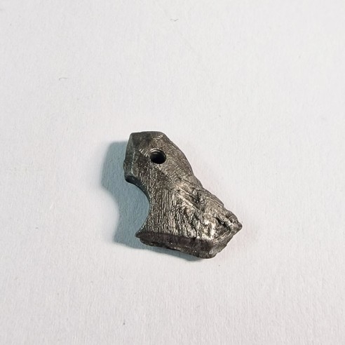 Meteorito Muonionalusta, suspiro cósmico congelado en el tiempo
