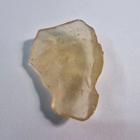 Tectita Libian Glass
