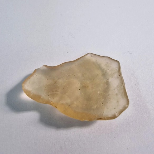 Tectita Libian Glass