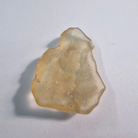 Tectita Libian Glass