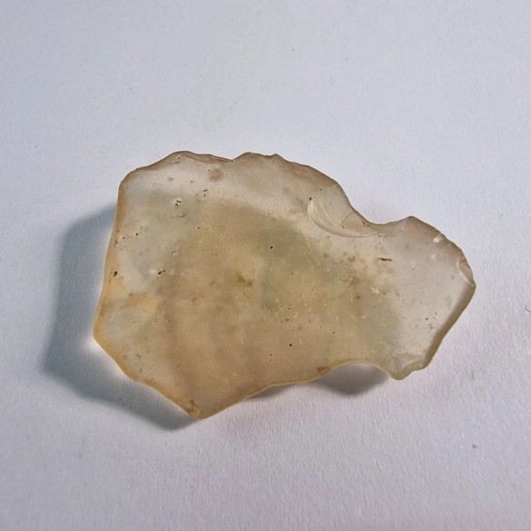 Tectita Libian Glass