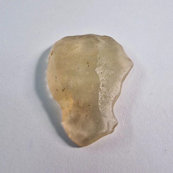 Tectita Libian Glass