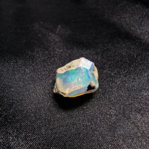 Ópalo etíope