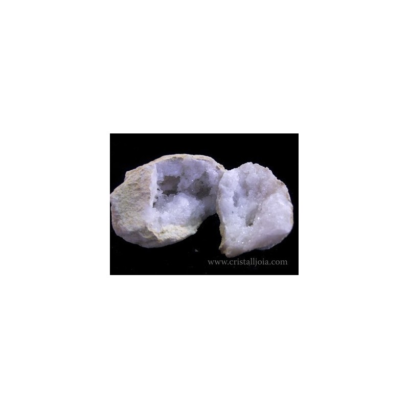 Geodiñas de calcita n001