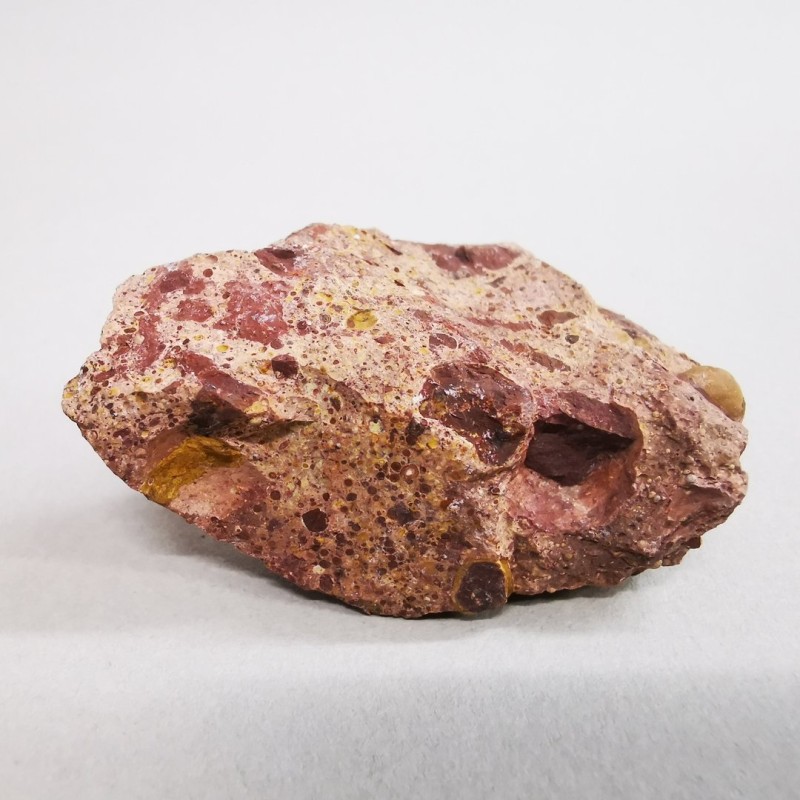 Bauxita - mineral en bruto – cataluña