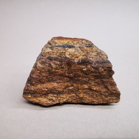 Broncita - mineral en bruto - brasil