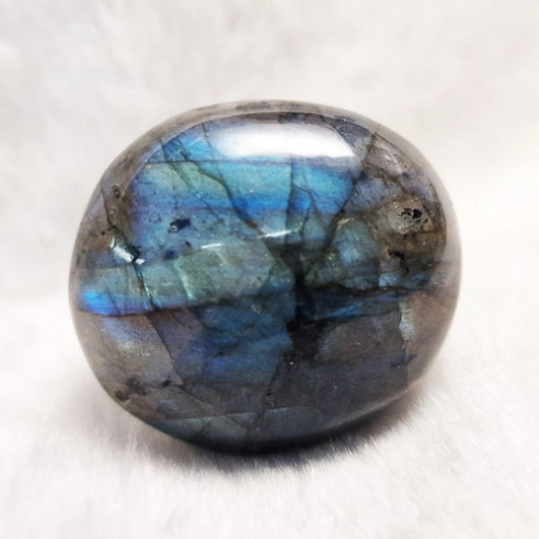 comprar mineral labradorita Cristalljoia Barcelona