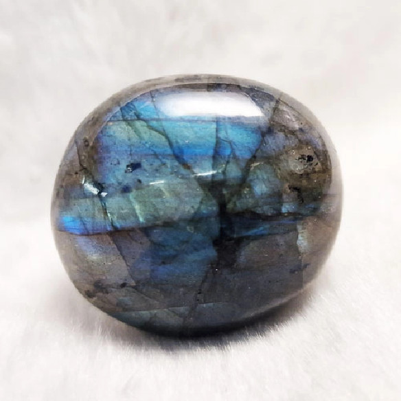 comprar mineral labradorita Cristalljoia Barcelona