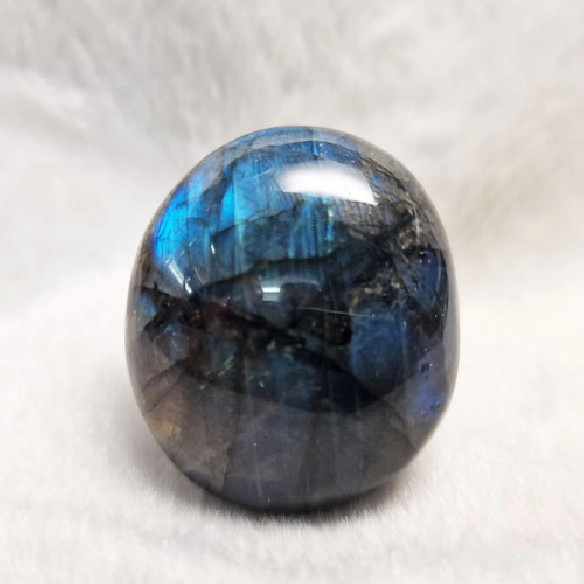 comprar mineral labradorita Cristalljoia Barcelona