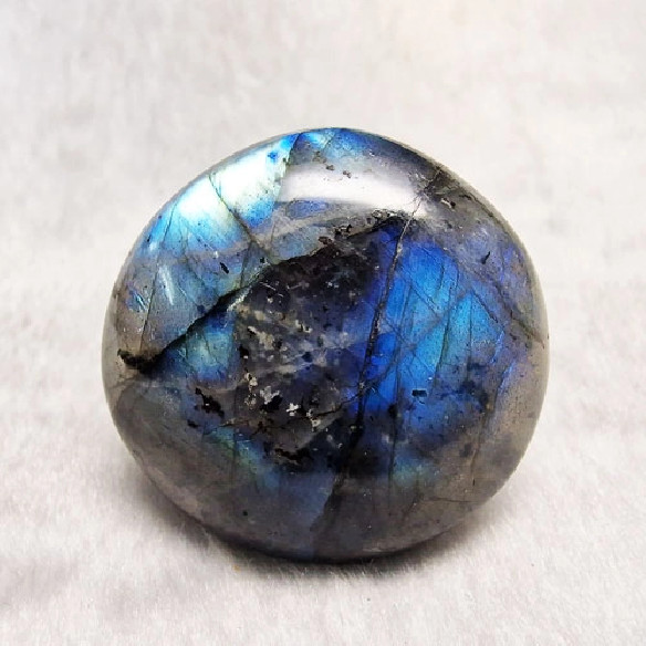 comprar mineral labradorita Cristalljoia Barcelona