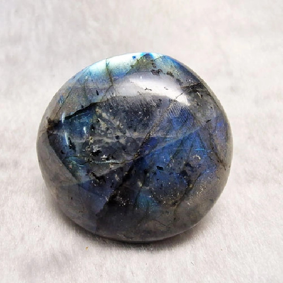 comprar mineral labradorita Cristalljoia Barcelona