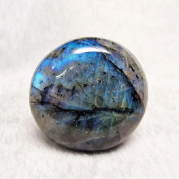 comprar mineral labradorita Cristalljoia Barcelona