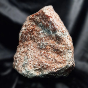 Orchid Calcite from Mexico. Piece 6Kg400Gr