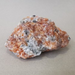 Calcita orquidea - mineral en bruto - méjico