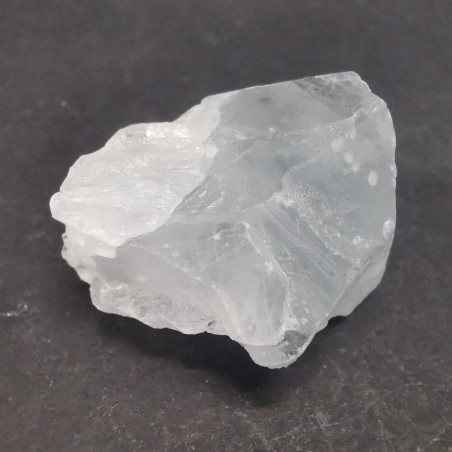 Celestina - mineral en bruto - madagascar
