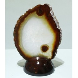 Agata natural placa fina ref:agn03