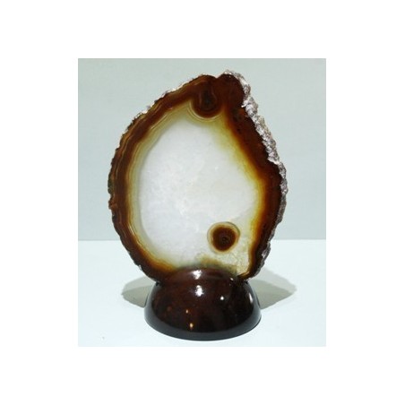 Agata natural placa fina ref:agn03
