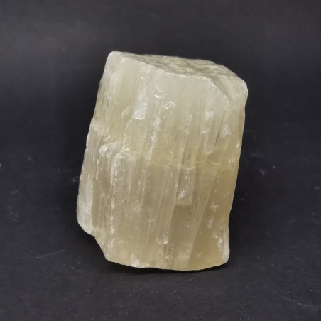 Calcita piña - mineral en bruto - méjico