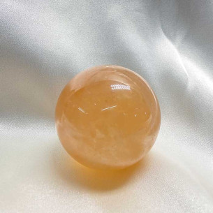 Fluorita bola. Claredat mental i equilibri espiritual