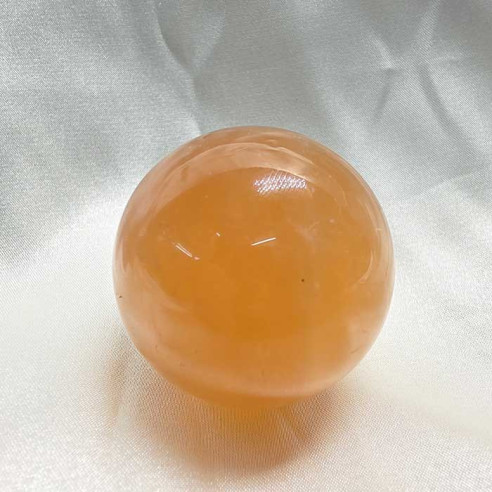 Fluorita bola. Claredat mental i equilibri espiritual