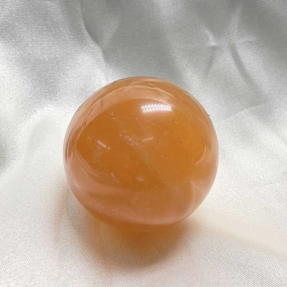 Fluorita bola. Claredat mental i equilibri espiritual