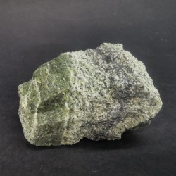 Crisotilo - mineral en bruto - rusia