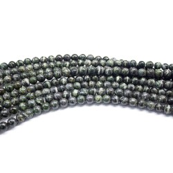 Crisotilo hilo bolas 6mm