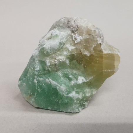 Calcita verde de argentina