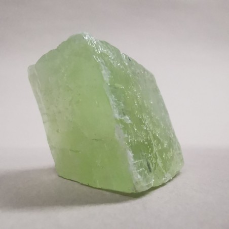 Calcita verde de méjico