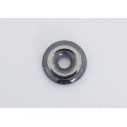 Hematites donut  medida: 12mm