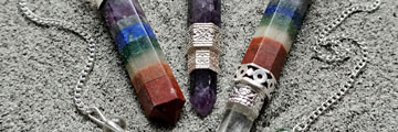 Rod power pendulum, channeling energy with precision