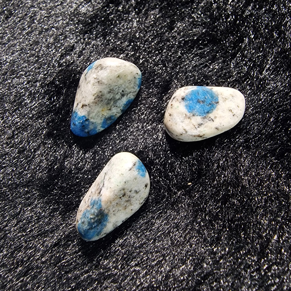 piedra k2