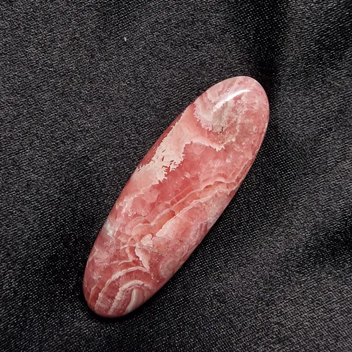 cabuj&oacute;n de mineral