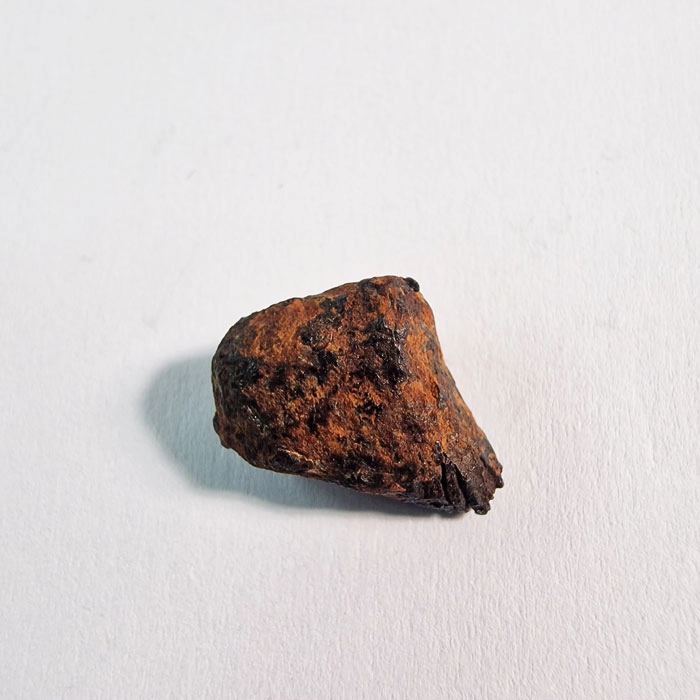 meteoritos en Cristalljoia Barcelona