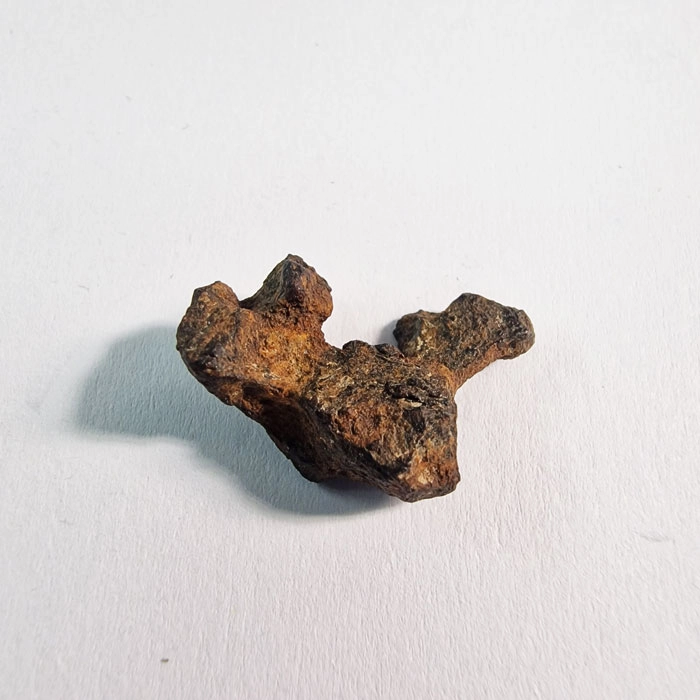 meteoritos en Cristalljoia Barcelona